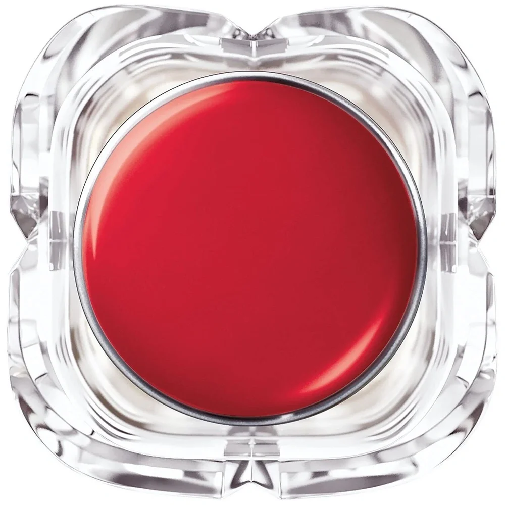 3 for $15 L'Oreal Paris New Colour Riche Plump & Shine Lipstick Enamel Red #924